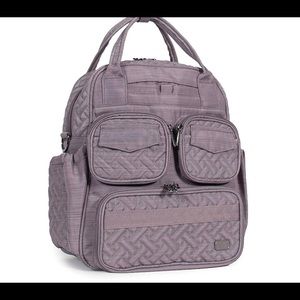 Lug Mini Puddle Jumper